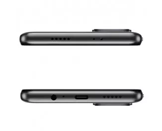 Смартфон Xiaomi Redmi Note 11S 5G 4/64GB Midnight Black Global