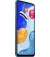 Смартфон Xiaomi Redmi Note 11S 6/128Gb NFC Twilight Blue Global