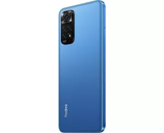 Смартфон Xiaomi Redmi Note 11S 6/128Gb NFC Twilight Blue Global