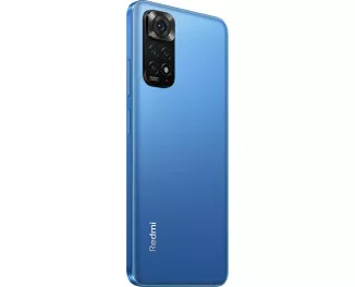 Смартфон Xiaomi Redmi Note 11S 6/128Gb NFC Twilight Blue Global
