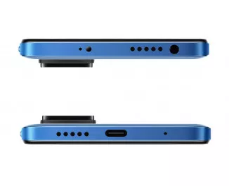 Смартфон Xiaomi Redmi Note 11S 6/128Gb NFC Twilight Blue Global