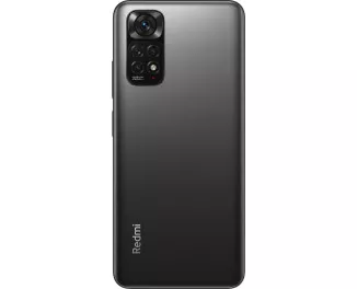 Смартфон Xiaomi Redmi Note 11S 8/128Gb Graphite Gray Global