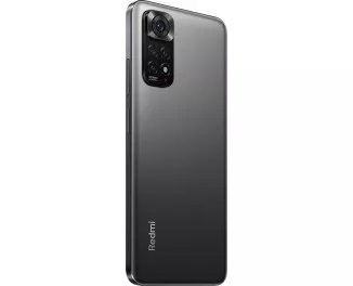 Смартфон Xiaomi Redmi Note 11S 8/128Gb Graphite Gray Global