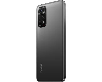 Смартфон Xiaomi Redmi Note 11S 8/128Gb Graphite Gray Global