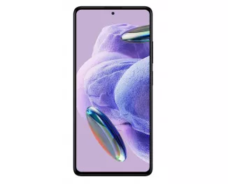 Смартфон Xiaomi Redmi Note 12 Pro+ 5G 8/256GB Midnight Black Global