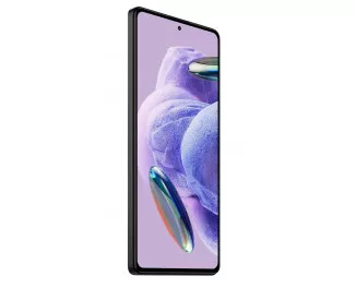Смартфон Xiaomi Redmi Note 12 Pro+ 5G 8/256GB Midnight Black Global
