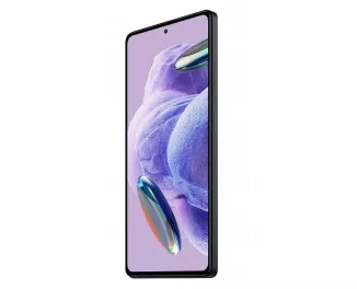 Смартфон Xiaomi Redmi Note 12 Pro+ 5G 8/256GB Midnight Black Global