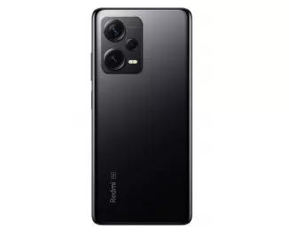 Смартфон Xiaomi Redmi Note 12 Pro+ 5G 8/256GB Midnight Black Global