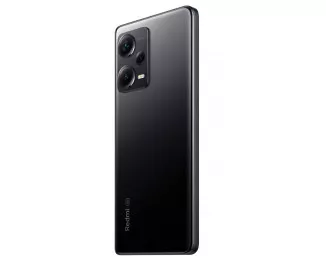 Смартфон Xiaomi Redmi Note 12 Pro+ 5G 8/256GB Midnight Black Global