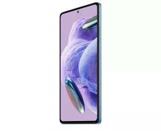 Смартфон Xiaomi Redmi Note 12 Pro+ 5G 8/256GB Sky Blue Global