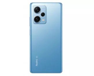 Смартфон Xiaomi Redmi Note 12 Pro+ 5G 8/256GB Sky Blue Global