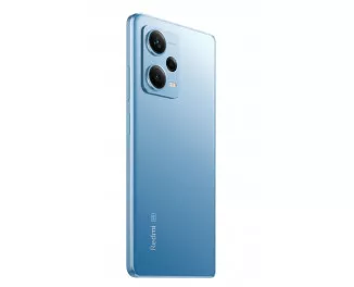 Смартфон Xiaomi Redmi Note 12 Pro+ 5G 8/256GB Sky Blue Global