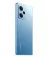 Смартфон Xiaomi Redmi Note 12 Pro+ 5G 8/256GB Sky Blue Global
