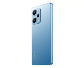 Смартфон Xiaomi Redmi Note 12 Pro+ 5G 8/256GB Sky Blue Global
