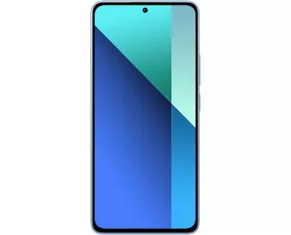 Смартфон Xiaomi Redmi Note 13 4G 8/256GB NFC Ice Blue Global