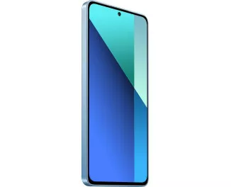 Смартфон Xiaomi Redmi Note 13 4G 8/256GB NFC Ice Blue Global