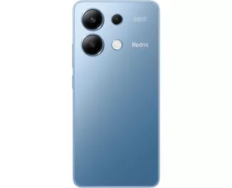Смартфон Xiaomi Redmi Note 13 4G 8/256GB NFC Ice Blue Global