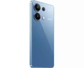 Смартфон Xiaomi Redmi Note 13 4G 8/256GB NFC Ice Blue Global