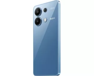 Смартфон Xiaomi Redmi Note 13 4G 8/256GB NFC Ice Blue Global