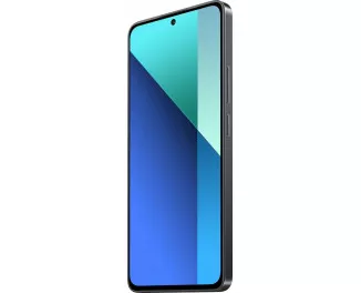 Смартфон Xiaomi Redmi Note 13 4G 8/256GB NFC Midnight Black Global