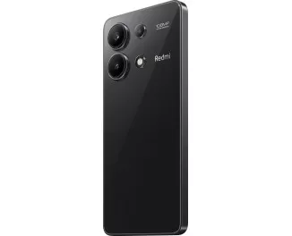 Смартфон Xiaomi Redmi Note 13 4G 8/256GB NFC Midnight Black Global