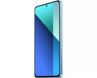 Смартфон Xiaomi Redmi Note 13 4G 8/512GB NFC Ice Blue Global