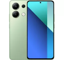 Смартфон Xiaomi Redmi Note 13 4G 8/512GB NFC Mint Green Global