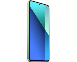 Смартфон Xiaomi Redmi Note 13 4G 8/512GB NFC Mint Green Global