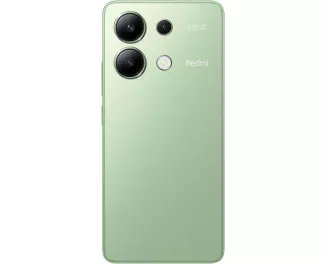Смартфон Xiaomi Redmi Note 13 4G 8/512GB NFC Mint Green Global