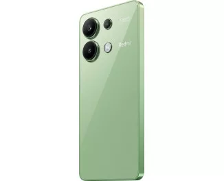 Смартфон Xiaomi Redmi Note 13 4G 8/512GB NFC Mint Green Global