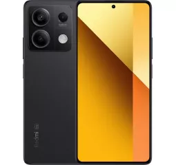 Смартфон Xiaomi Redmi Note 13 5G 6/128GB NFC Graphite Black Global