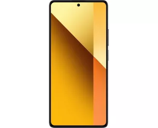 Смартфон Xiaomi Redmi Note 13 5G 6/128GB NFC Graphite Black Global