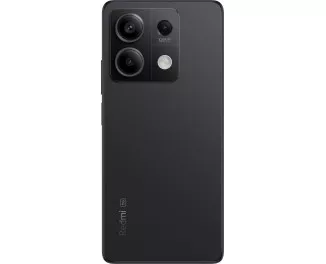 Смартфон Xiaomi Redmi Note 13 5G 6/128GB NFC Graphite Black Global