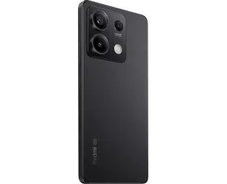 Смартфон Xiaomi Redmi Note 13 5G 6/128GB NFC Graphite Black Global