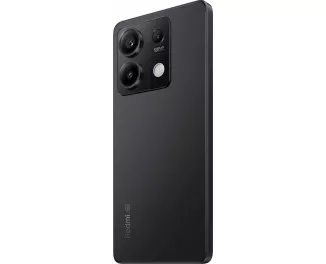 Смартфон Xiaomi Redmi Note 13 5G 6/128GB NFC Graphite Black Global
