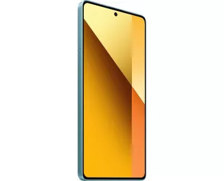 Смартфон Xiaomi Redmi Note 13 5G 6/128GB NFC Ocean Teal Global