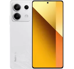 Смартфон Xiaomi Redmi Note 13 5G 8/256GB NFC Arctic White Global