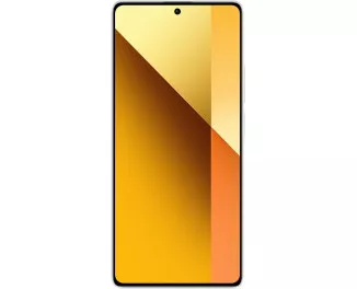 Смартфон Xiaomi Redmi Note 13 5G 8/256GB NFC Arctic White Global