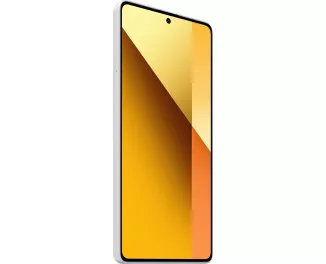Смартфон Xiaomi Redmi Note 13 5G 8/256GB NFC Arctic White Global