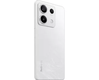 Смартфон Xiaomi Redmi Note 13 5G 8/256GB NFC Arctic White Global