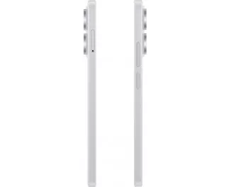 Смартфон Xiaomi Redmi Note 13 5G 8/256GB NFC Arctic White Global