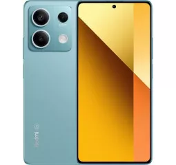 Смартфон Xiaomi Redmi Note 13 5G 8/256GB NFC Ocean Teal Global