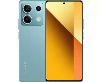 Смартфон Xiaomi Redmi Note 13 5G 8/256GB NFC Ocean Teal Global