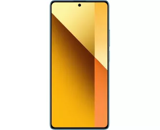 Смартфон Xiaomi Redmi Note 13 5G 8/256GB NFC Ocean Teal Global