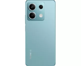 Смартфон Xiaomi Redmi Note 13 5G 8/256GB NFC Ocean Teal Global