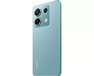 Смартфон Xiaomi Redmi Note 13 5G 8/256GB NFC Ocean Teal Global