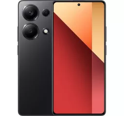 Смартфон Xiaomi Redmi Note 13 Pro 4G 8/256GB NFC Midnight Black Global