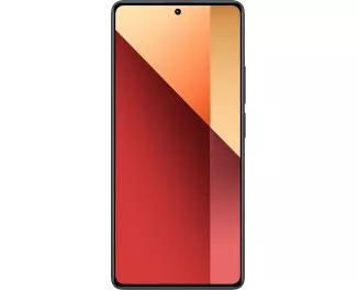 Смартфон Xiaomi Redmi Note 13 Pro 4G 8/256GB NFC Midnight Black Global
