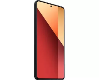 Смартфон Xiaomi Redmi Note 13 Pro 4G 8/256GB NFC Midnight Black Global