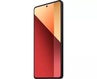 Смартфон Xiaomi Redmi Note 13 Pro 4G 8/256GB NFC Midnight Black Global